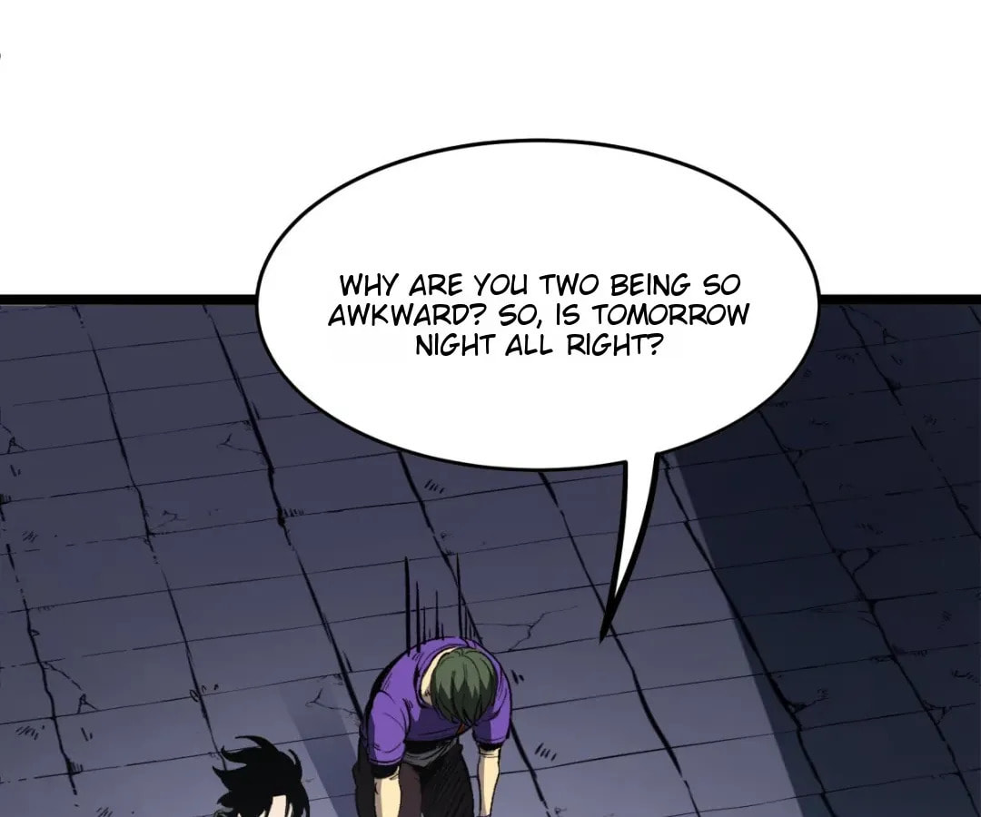 Junk to King: I Am A Scavenger Chapter 44 page 53 - 