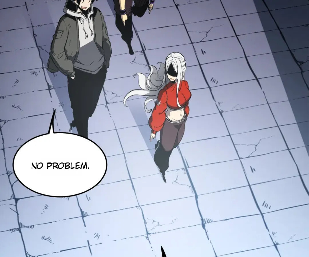 Junk to King: I Am A Scavenger Chapter 44 page 54 - 