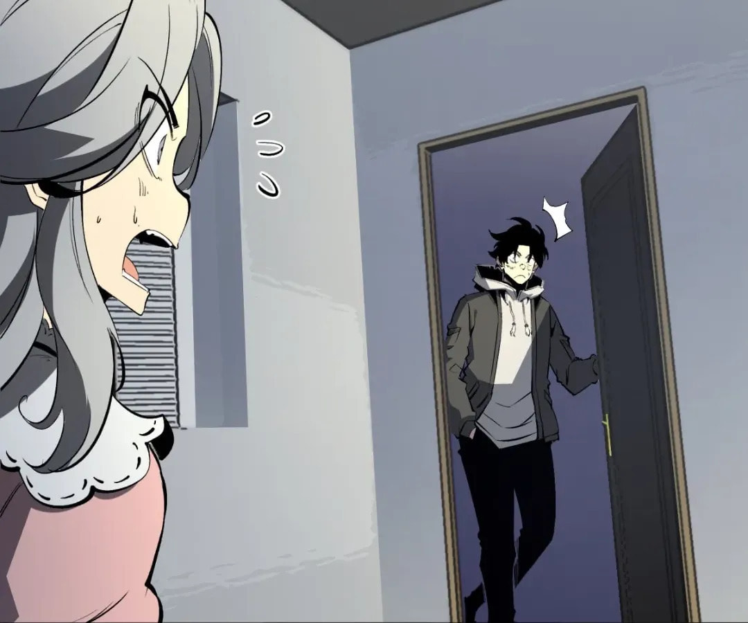 Junk to King: I Am A Scavenger Chapter 44 page 69 - 
