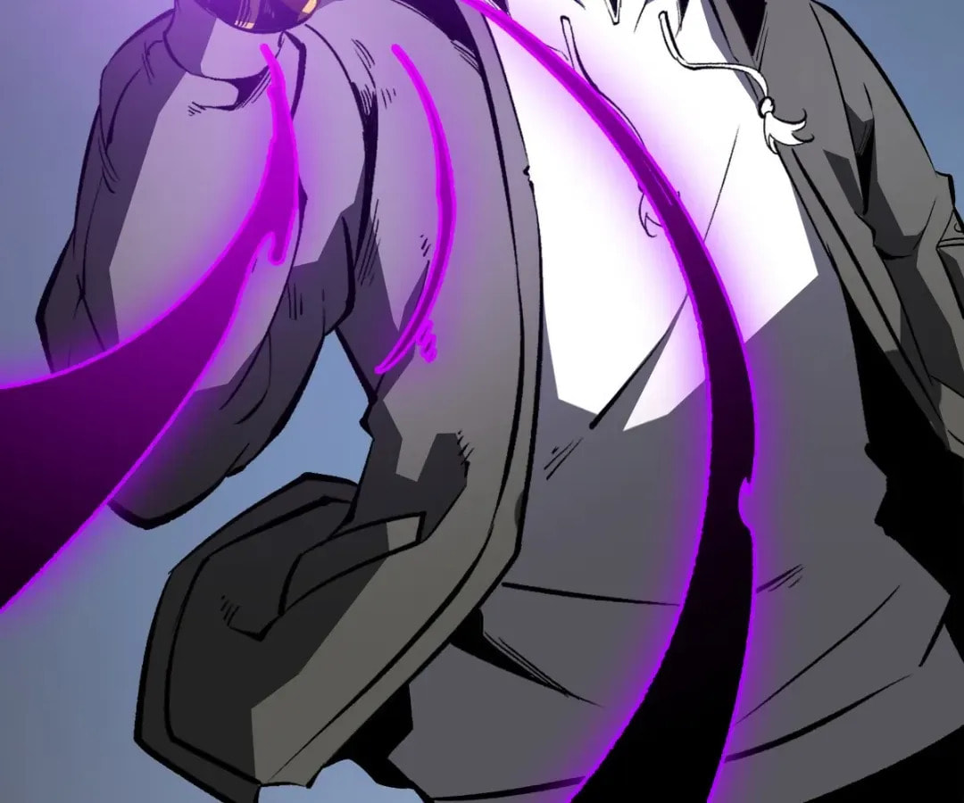 Junk to King: I Am A Scavenger Chapter 44 page 8 - 