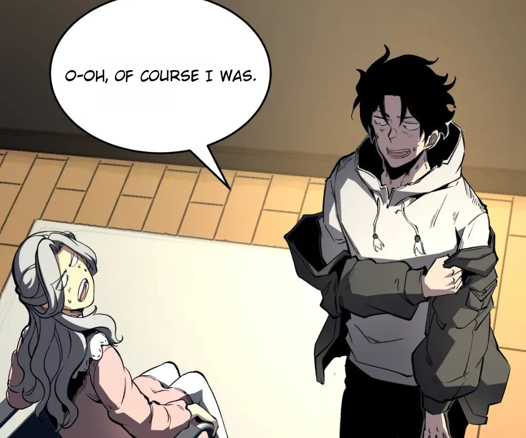 Junk to King: I Am A Scavenger Chapter 44 page 71 - 