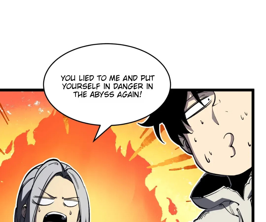 Junk to King: I Am A Scavenger Chapter 44 page 73 - 