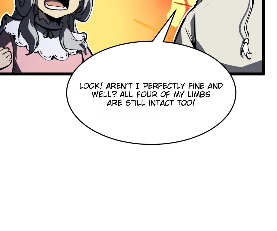 Junk to King: I Am A Scavenger Chapter 44 page 74 - 