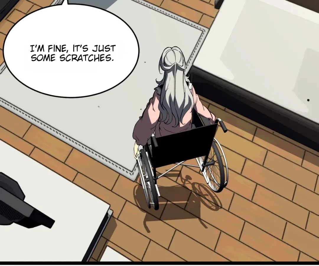 Junk to King: I Am A Scavenger Chapter 44 page 76 - 