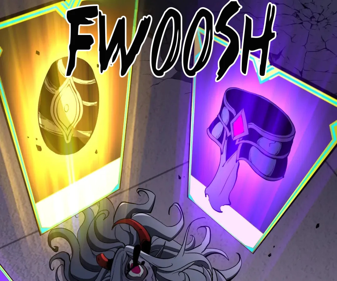 Junk to King: I Am A Scavenger Chapter 44 page 97 - 