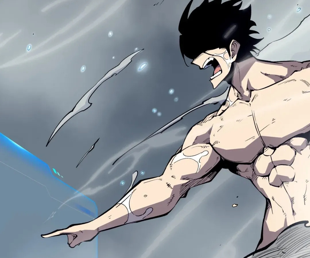Junk to King: I Am A Scavenger Chapter 45 page 2 - 