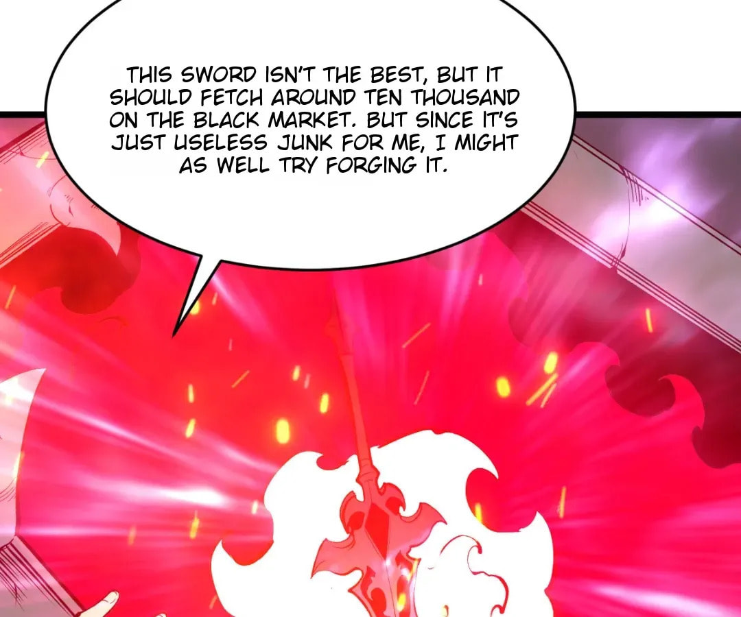 Junk to King: I Am A Scavenger Chapter 45 page 103 - 