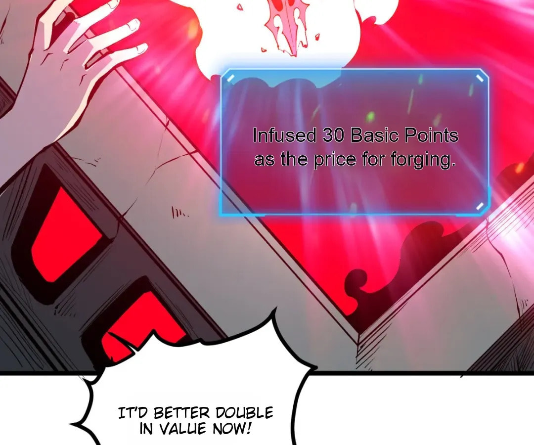 Junk to King: I Am A Scavenger Chapter 45 page 104 - 
