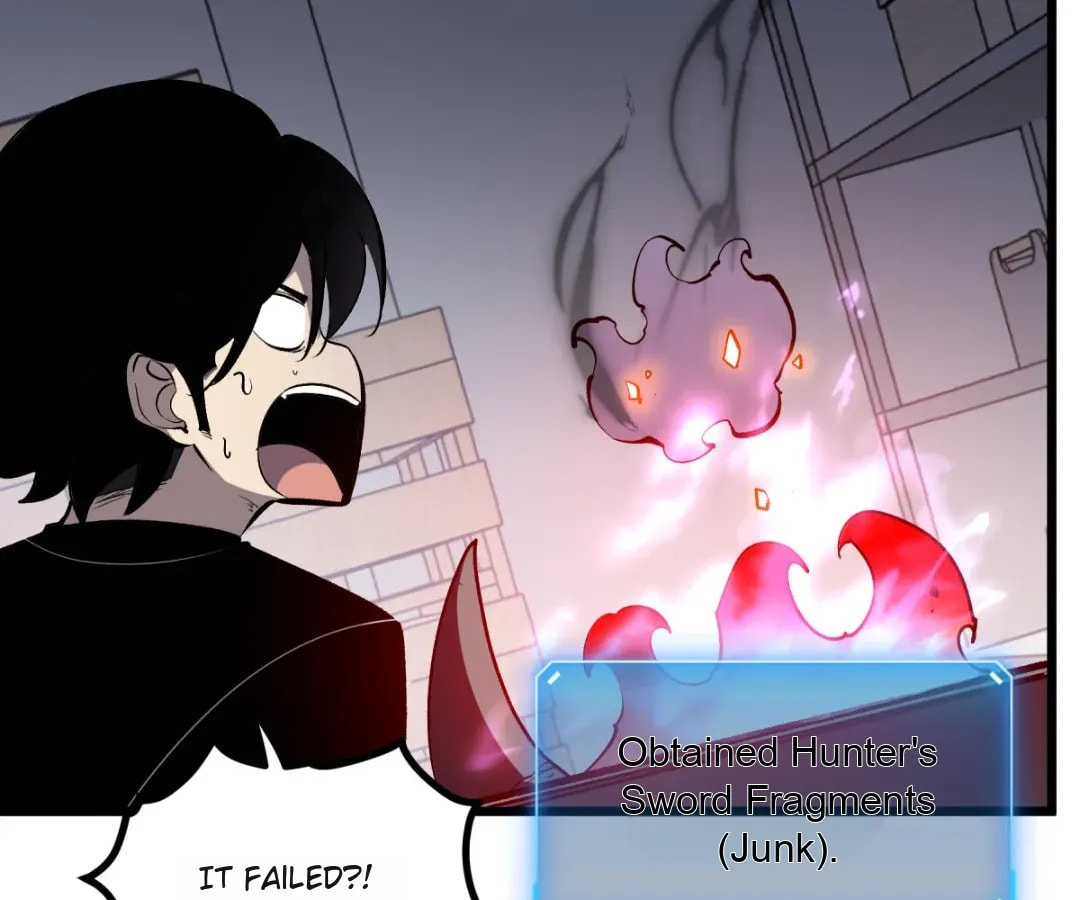 Junk to King: I Am A Scavenger Chapter 45 page 106 - 