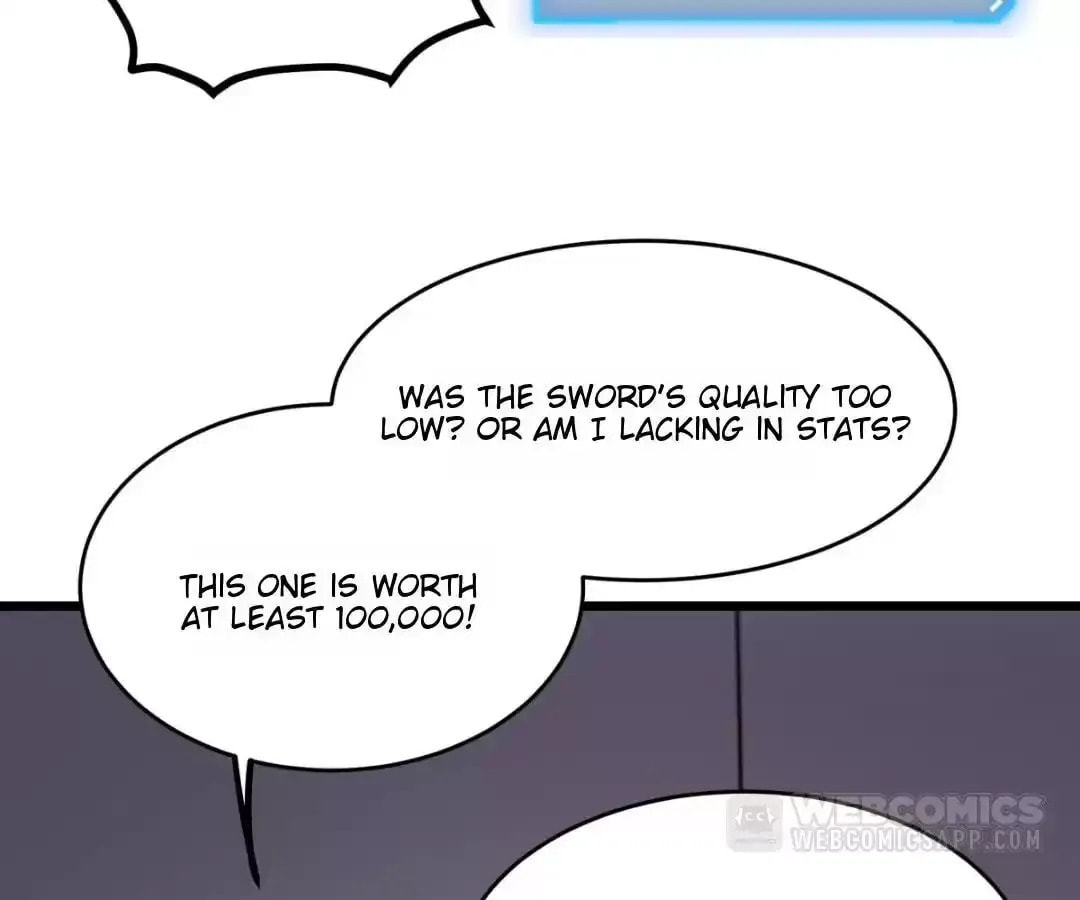Junk to King: I Am A Scavenger Chapter 45 page 107 - 