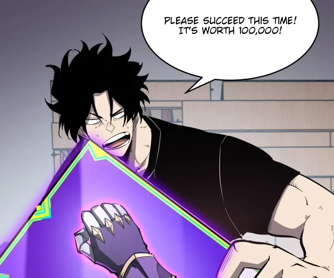 Junk to King: I Am A Scavenger Chapter 45 page 108 - 
