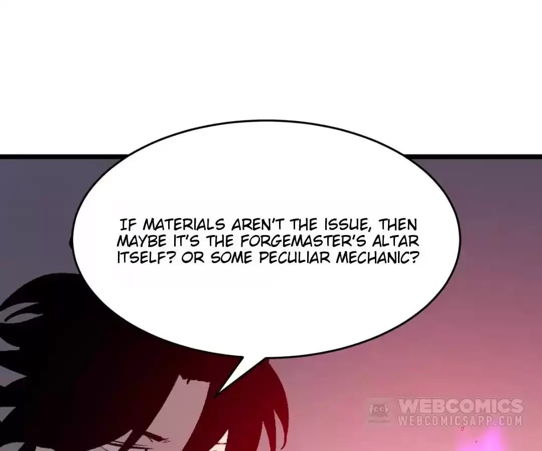 Junk to King: I Am A Scavenger Chapter 45 page 115 - 