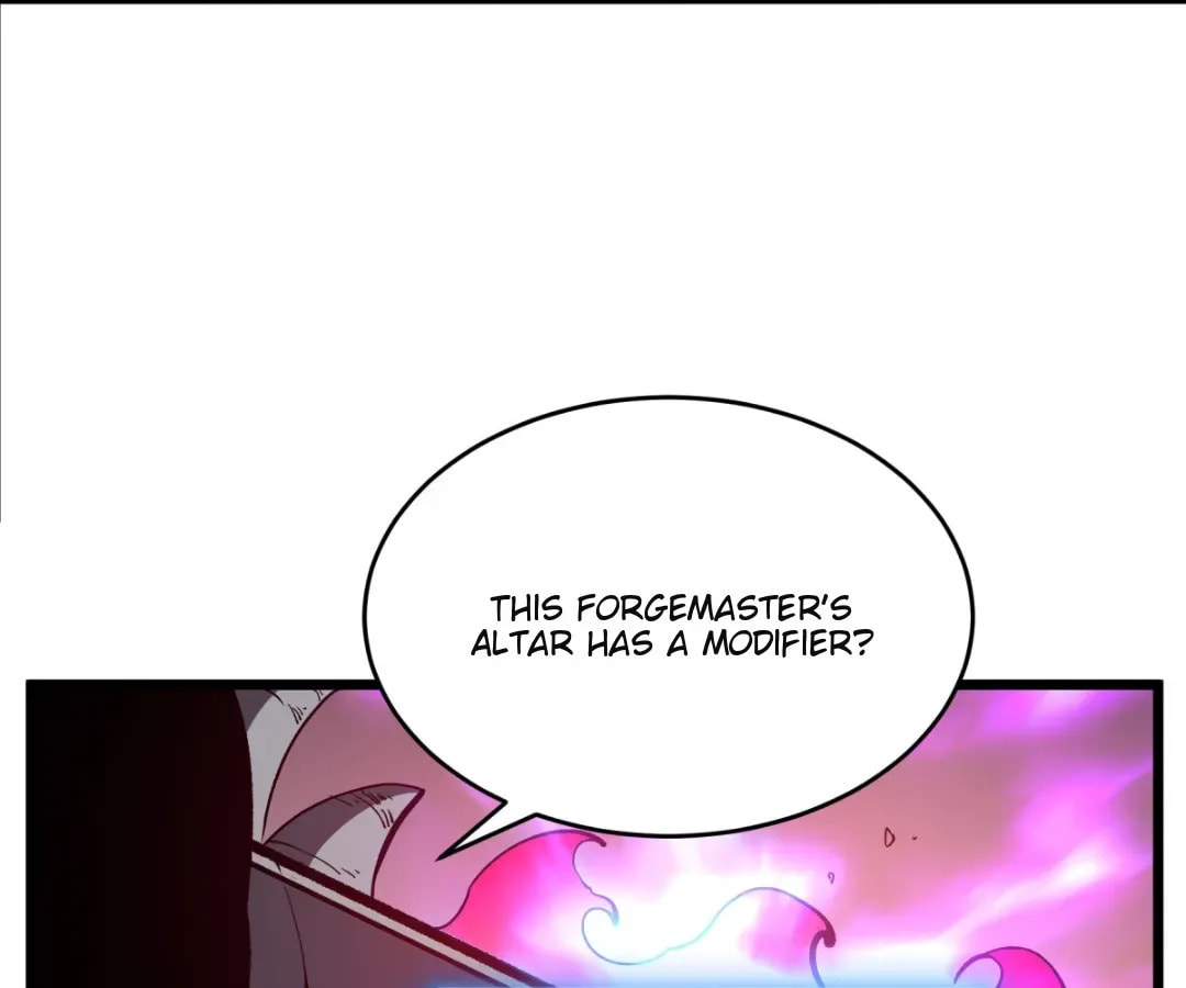 Junk to King: I Am A Scavenger Chapter 45 page 117 - 