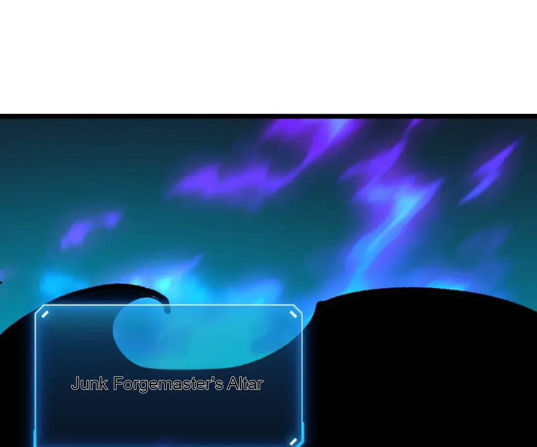 Junk to King: I Am A Scavenger Chapter 45 page 124 - 