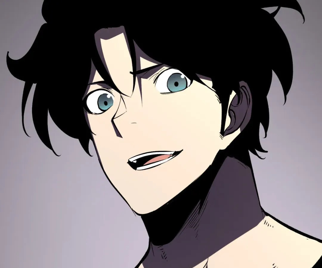 Junk to King: I Am A Scavenger Chapter 45 page 128 - 