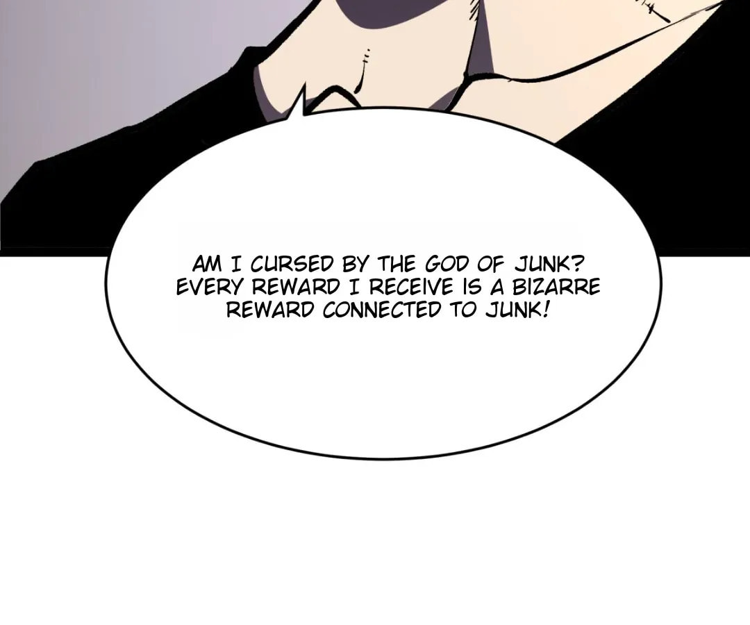 Junk to King: I Am A Scavenger Chapter 45 page 129 - 