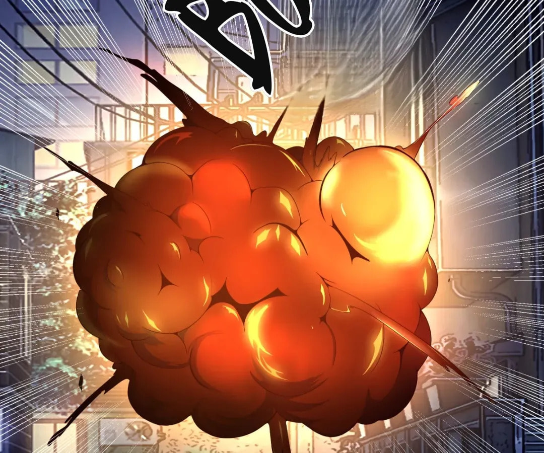 Junk to King: I Am A Scavenger Chapter 45 page 16 - 