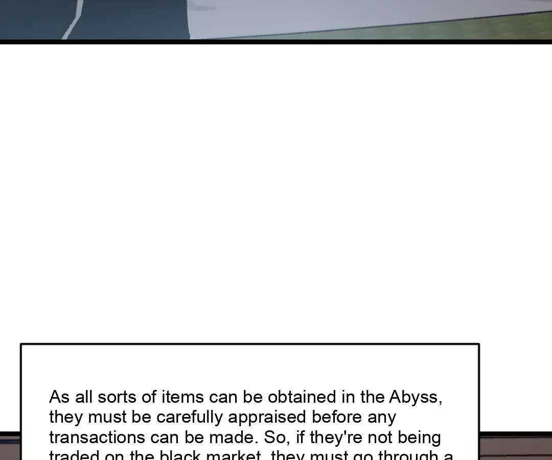 Junk to King: I Am A Scavenger Chapter 45 page 28 - 