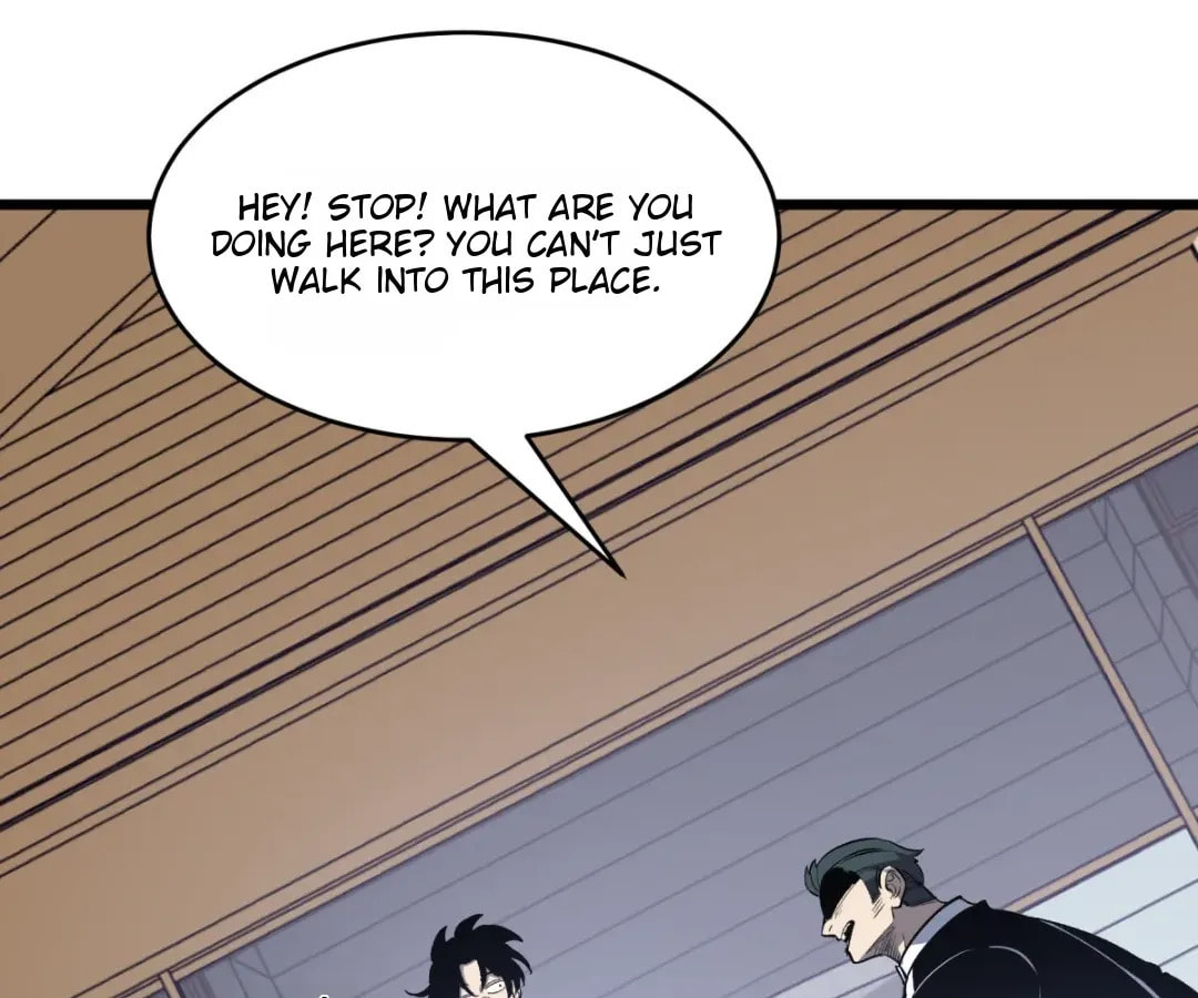 Junk to King: I Am A Scavenger Chapter 45 page 32 - 