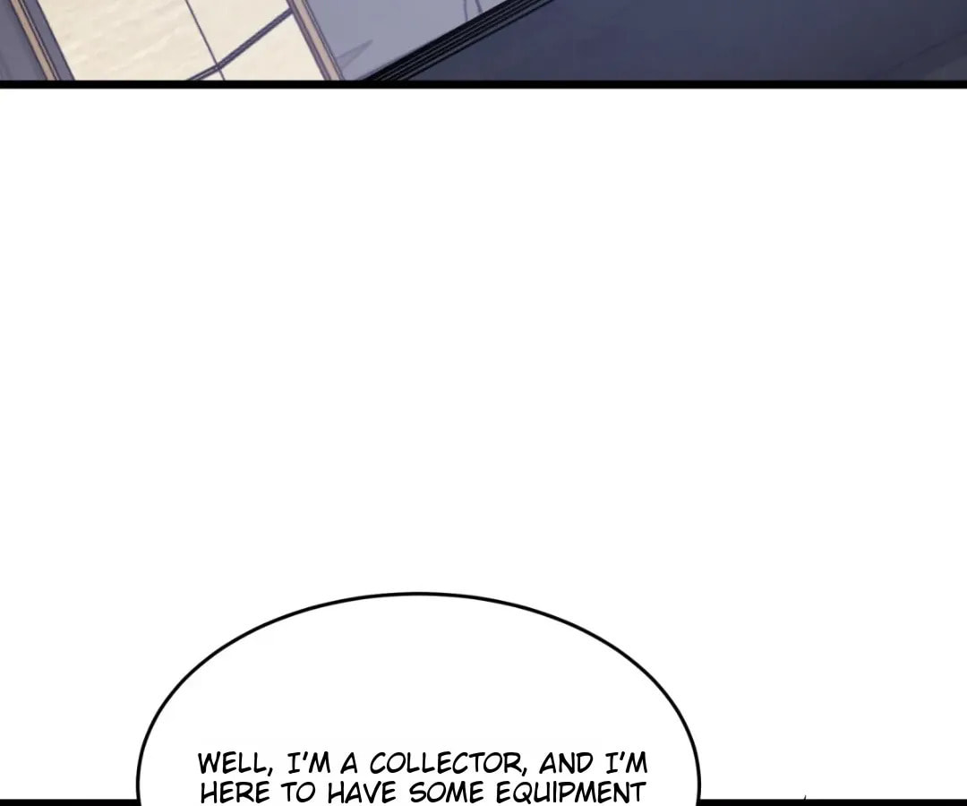 Junk to King: I Am A Scavenger Chapter 45 page 34 - 