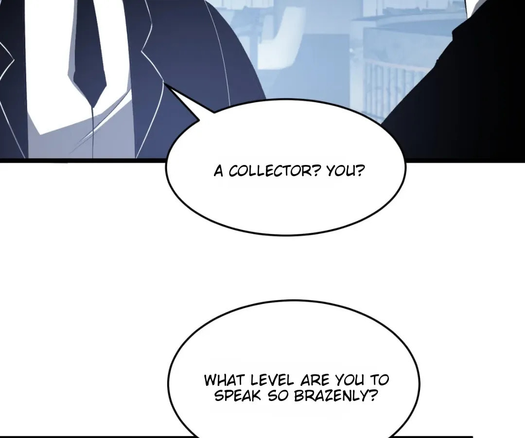 Junk to King: I Am A Scavenger Chapter 45 page 36 - 