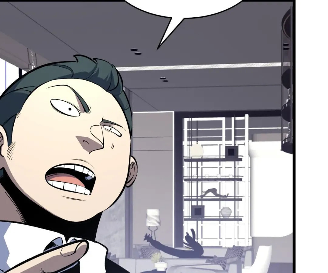 Junk to King: I Am A Scavenger Chapter 45 page 37 - 
