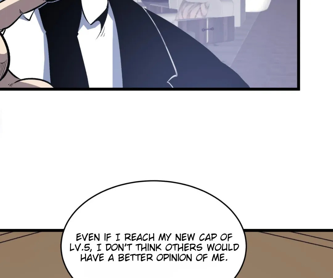 Junk to King: I Am A Scavenger Chapter 45 page 38 - 