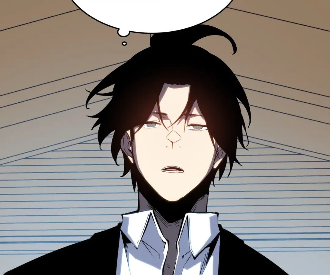 Junk to King: I Am A Scavenger Chapter 45 page 39 - 