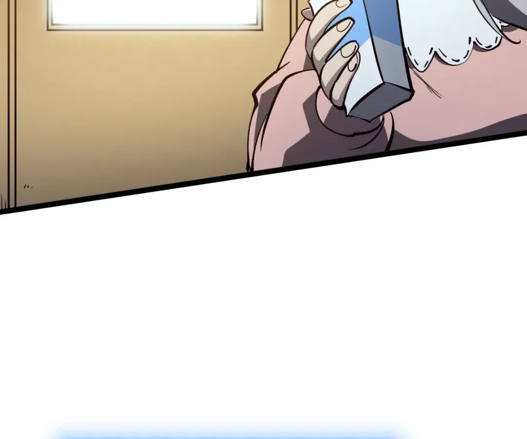 Junk to King: I Am A Scavenger Chapter 45 page 5 - 