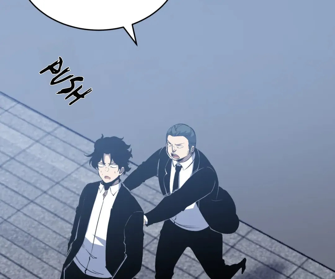 Junk to King: I Am A Scavenger Chapter 45 page 42 - 