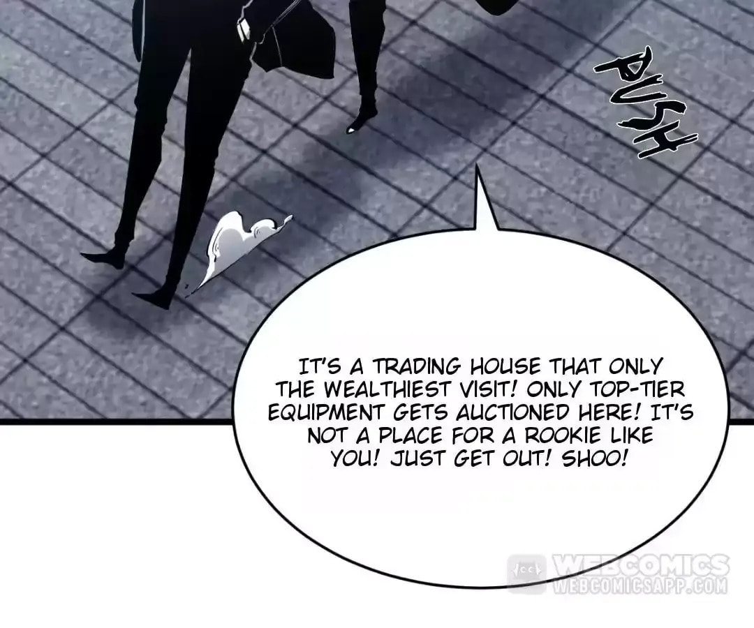 Junk to King: I Am A Scavenger Chapter 45 page 43 - 