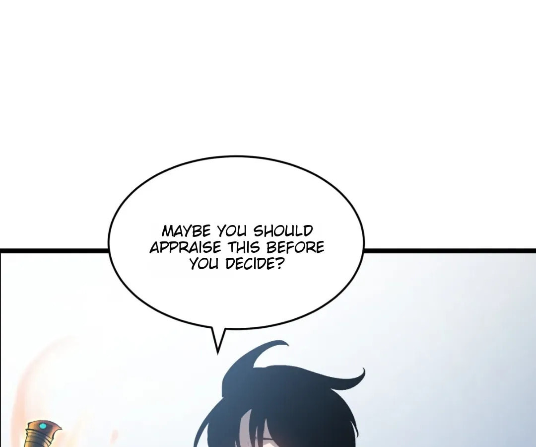 Junk to King: I Am A Scavenger Chapter 45 page 44 - 