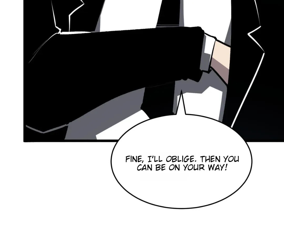 Junk to King: I Am A Scavenger Chapter 45 page 48 - 