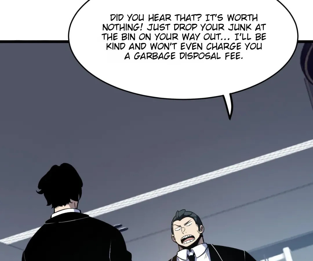 Junk to King: I Am A Scavenger Chapter 45 page 52 - 