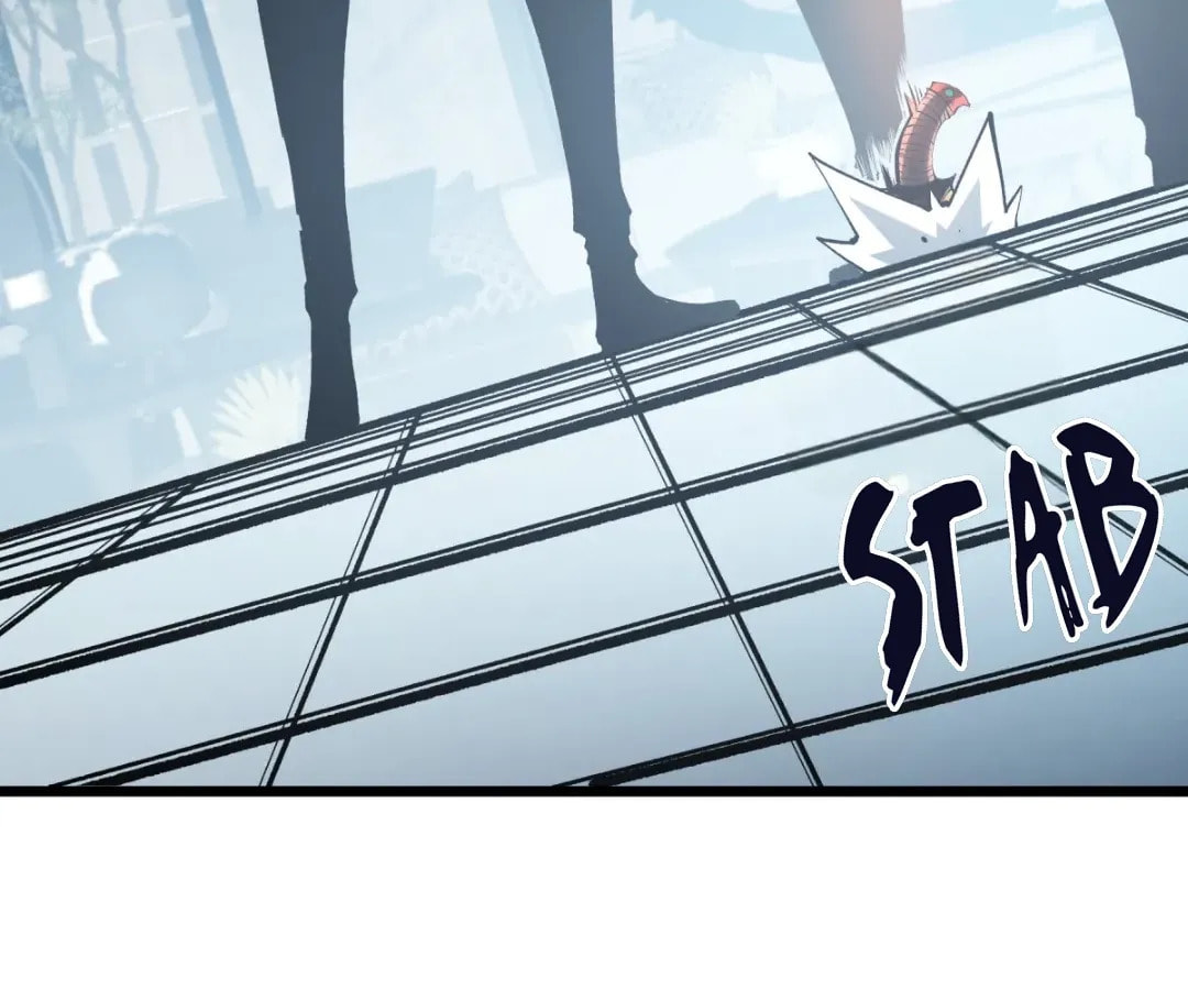 Junk to King: I Am A Scavenger Chapter 45 page 54 - 