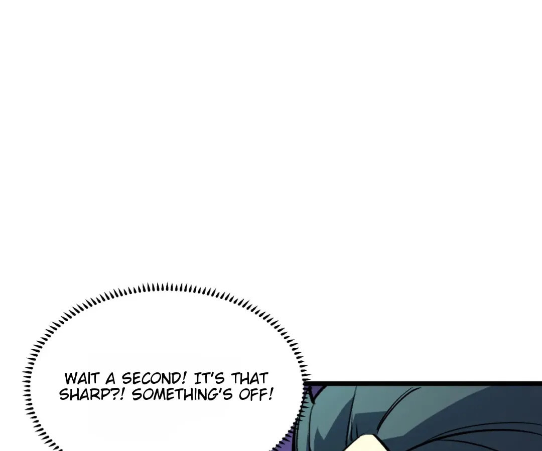 Junk to King: I Am A Scavenger Chapter 45 page 55 - 