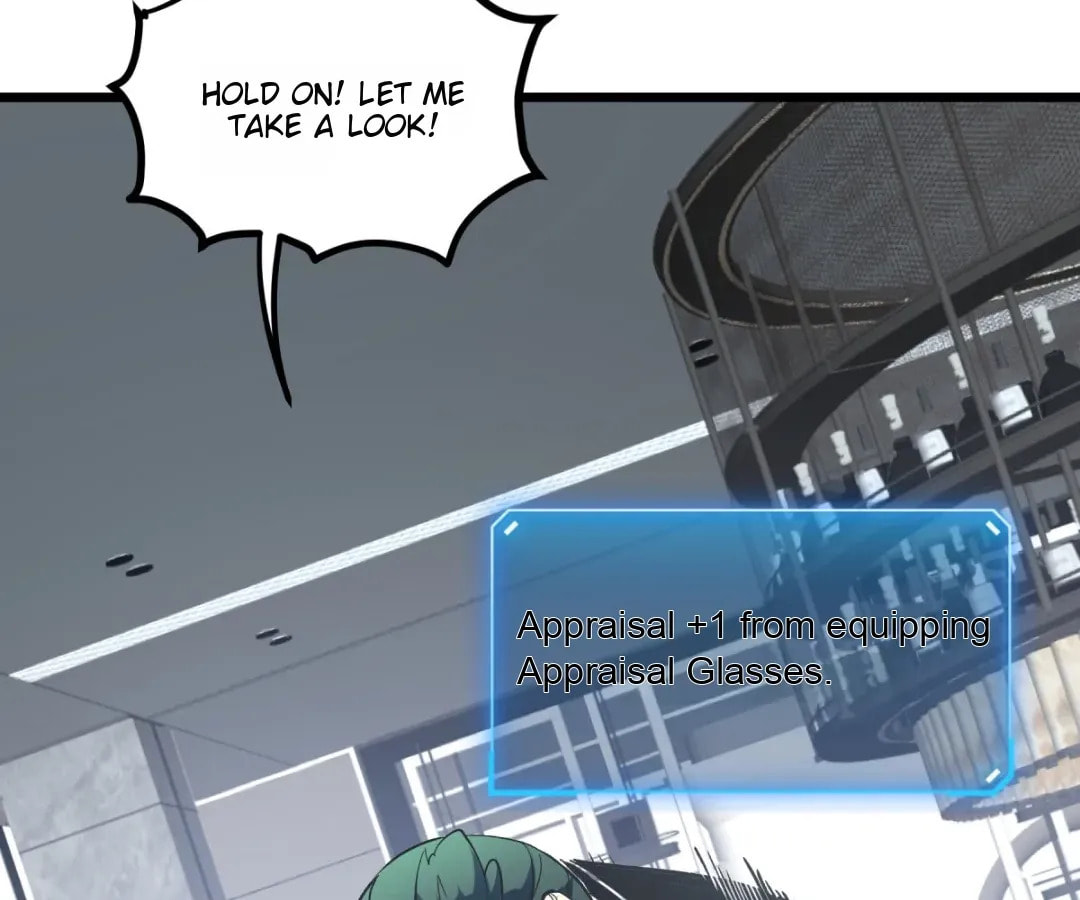 Junk to King: I Am A Scavenger Chapter 45 page 58 - 