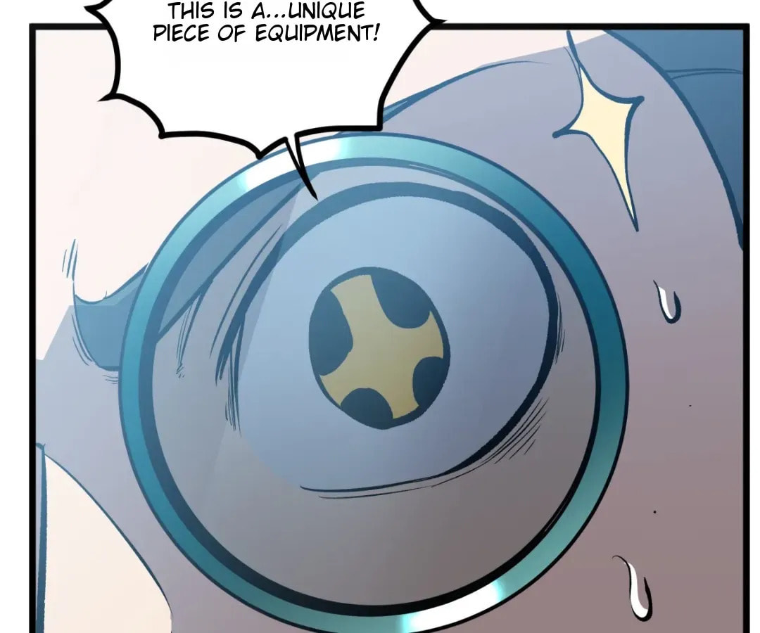 Junk to King: I Am A Scavenger Chapter 45 page 61 - 