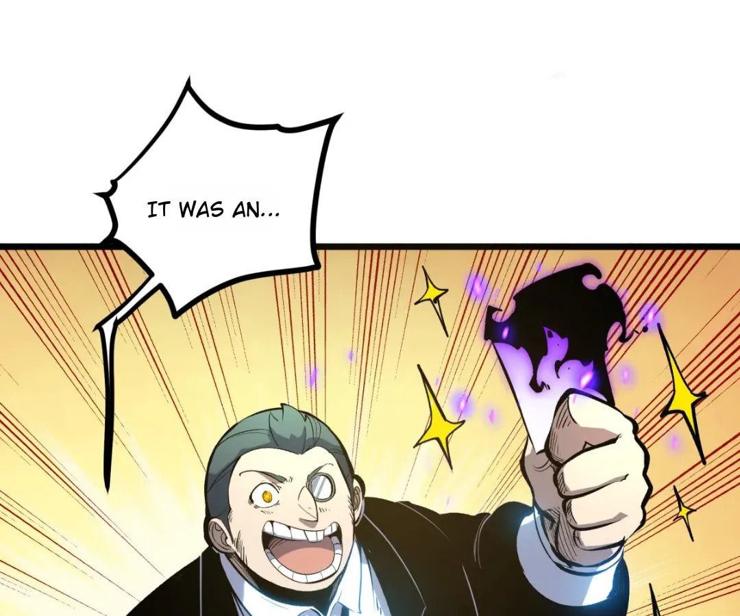 Junk to King: I Am A Scavenger Chapter 45 page 66 - 