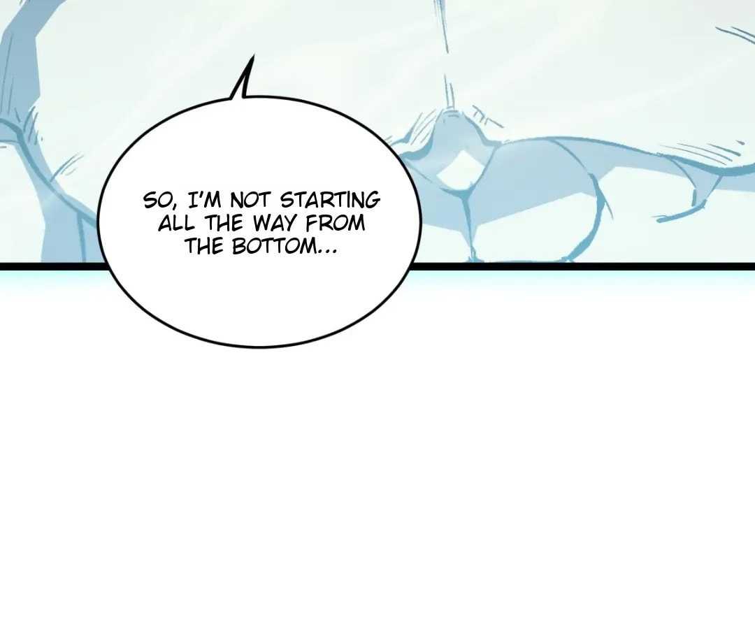 Junk to King: I Am A Scavenger Chapter 45 page 8 - 