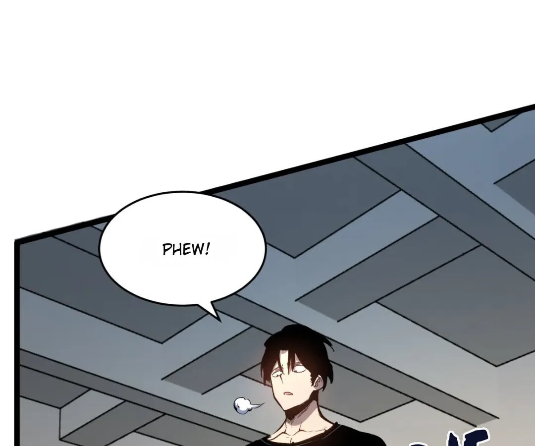 Junk to King: I Am A Scavenger Chapter 45 page 74 - 