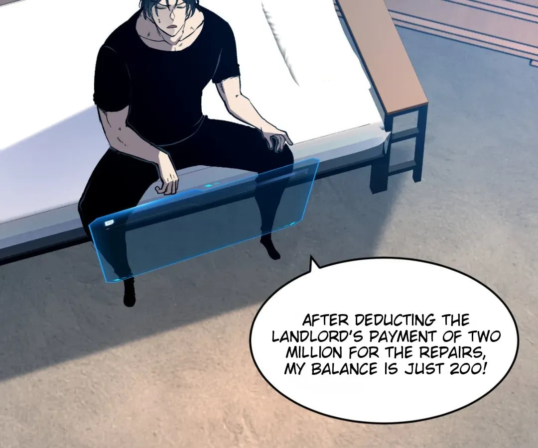 Junk to King: I Am A Scavenger Chapter 45 page 78 - 