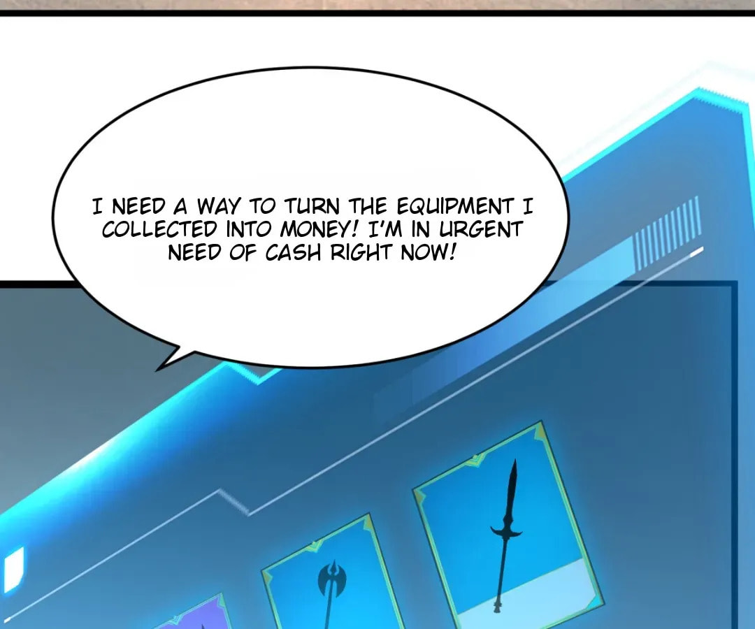 Junk to King: I Am A Scavenger Chapter 45 page 79 - 