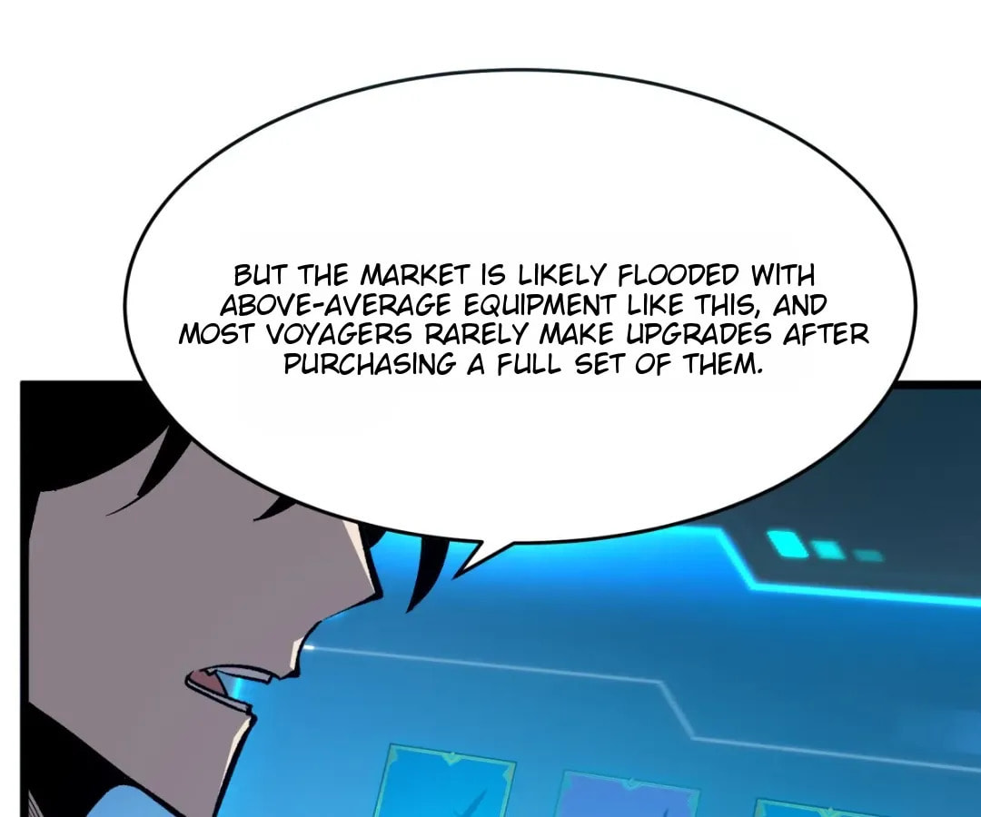 Junk to King: I Am A Scavenger Chapter 45 page 81 - 