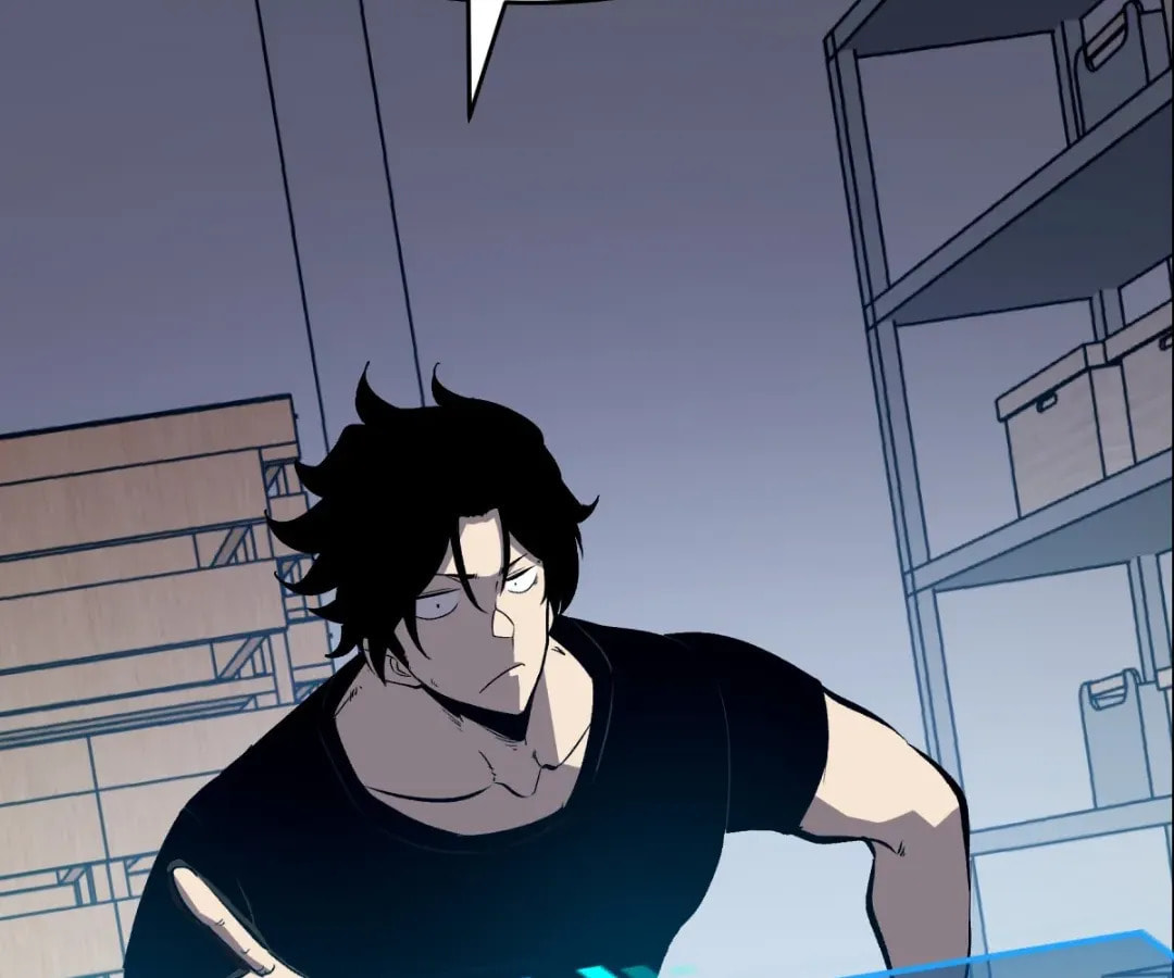 Junk to King: I Am A Scavenger Chapter 45 page 84 - 