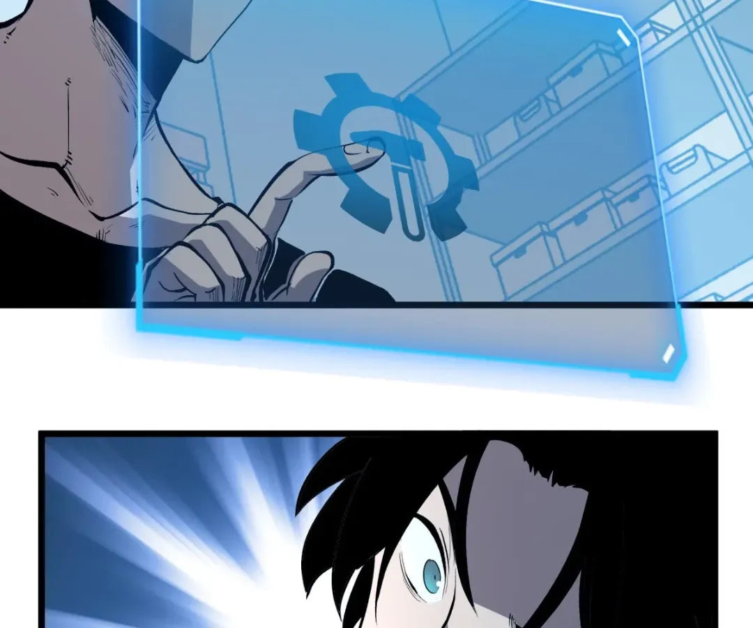 Junk to King: I Am A Scavenger Chapter 45 page 92 - 