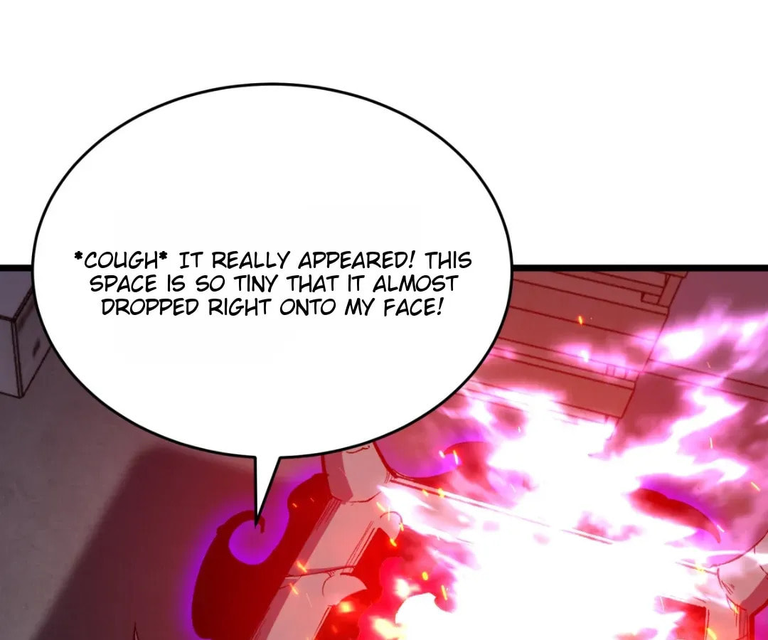 Junk to King: I Am A Scavenger Chapter 45 page 96 - 