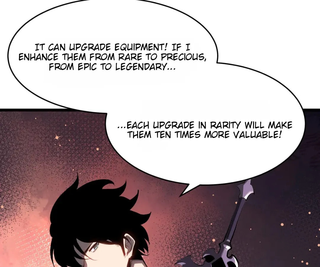 Junk to King: I Am A Scavenger Chapter 45 page 100 - 