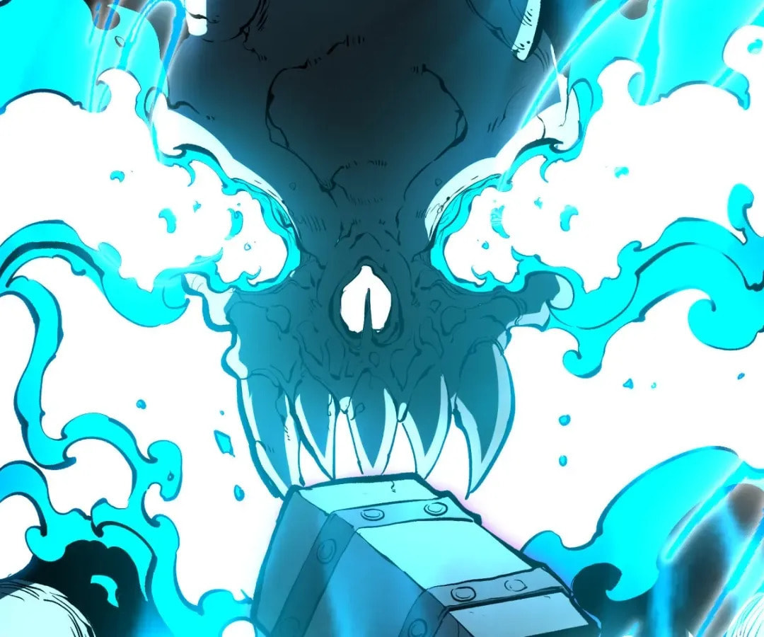 Junk to King: I Am A Scavenger Chapter 46 page 2 - 