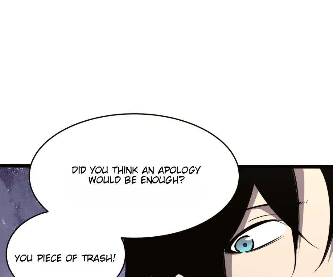 Junk to King: I Am A Scavenger Chapter 46 page 101 - 